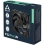 Arctic P12 Pro LN Ventilador de caja 12cm Negro